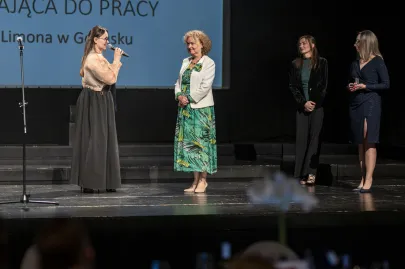 V Bal Równych Szans w Teatrze Szekspirowskim