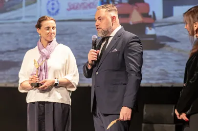V Bal Równych Szans w Teatrze Szekspirowskim