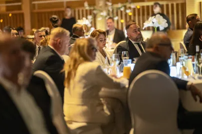 V Bal Równych Szans w Teatrze Szekspirowskim