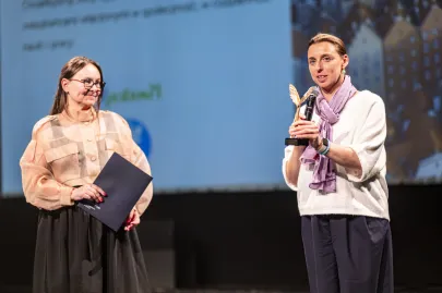 V Bal Równych Szans w Teatrze Szekspirowskim