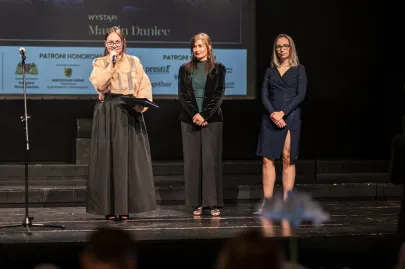 V Bal Równych Szans w Teatrze Szekspirowskim
