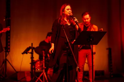 V Bal Równych Szans w Teatrze Szekspirowskim
