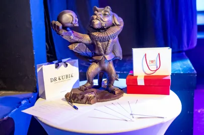 V Bal Równych Szans w Teatrze Szekspirowskim