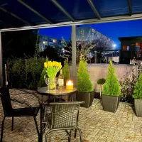 Zdjęcie 2/15 - North Nest Luxury Suites Gdańsk