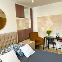 Zdjęcie 4/15 - North Nest Luxury Suites Gdańsk