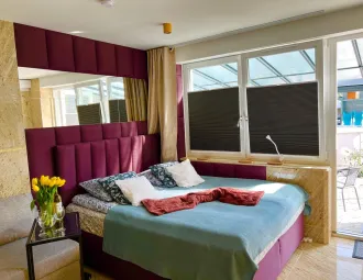 Zdjęcie 1/15 - North Nest Luxury Suites Gdańsk