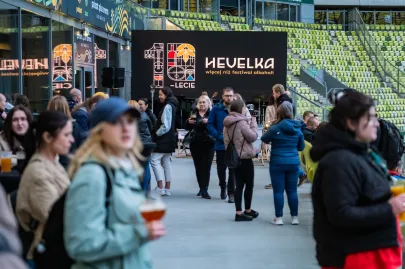  Festiwal Hevelka 2025