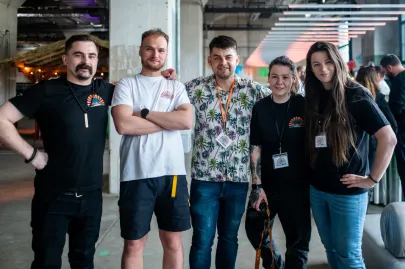 Festiwal tequili w Plenum w Gdańsku