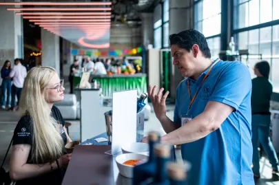 Festiwal tequili w Plenum w Gdańsku