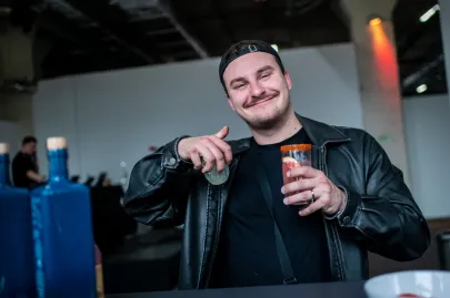 Festiwal tequili w Plenum w Gdańsku