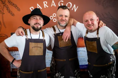 Festiwal tequili w Plenum w Gdańsku