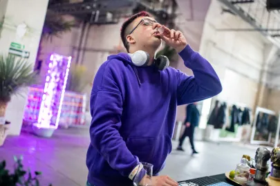 Festiwal tequili w Plenum w Gdańsku
