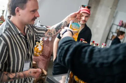 Festiwal tequili w Plenum w Gdańsku