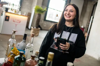 Festiwal tequili w Plenum w Gdańsku