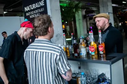 Festiwal tequili w Plenum w Gdańsku