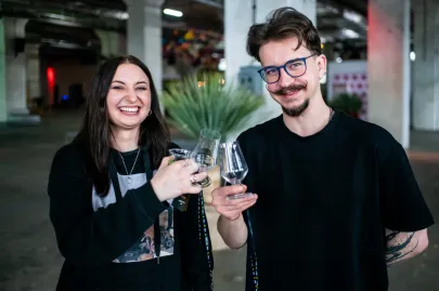Festiwal tequili w Plenum w Gdańsku