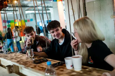 Festiwal tequili w Plenum w Gdańsku