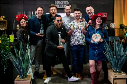 Festiwal tequili w Plenum w Gdańsku