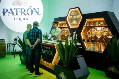 Festiwal tequili w Plenum w Gdańsku