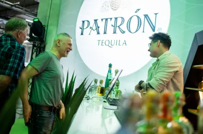Festiwal tequili w Plenum w Gdańsku