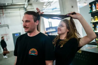 Festiwal tequili w Plenum w Gdańsku