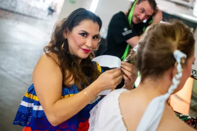 Festiwal tequili w Plenum w Gdańsku
