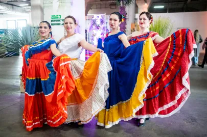 Festiwal tequili w Plenum w Gdańsku