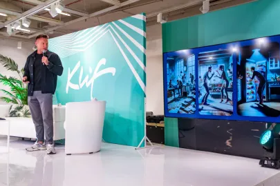 Prelekcje "Czas na zdrowie" w Galerii Handlowej Klif w Gdyni