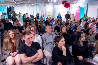 Prelekcje "Czas na zdrowie" w Galerii Handlowej Klif w Gdyni