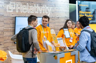 Infoshare 2025 w AmberExpo w Gdańsku