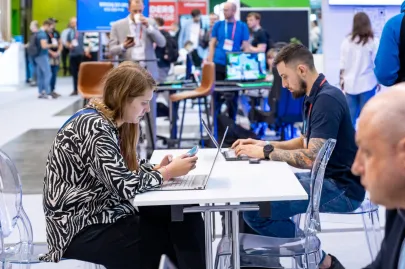 Infoshare 2025 w AmberExpo w Gdańsku