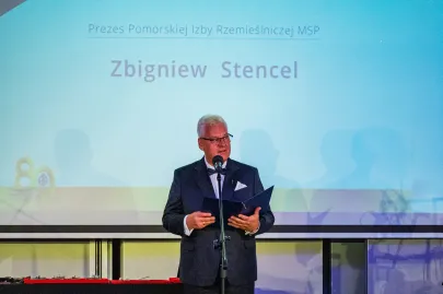 Pomorska Gala Rzemiosła 2025