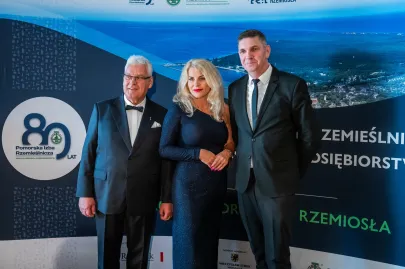 Pomorska Gala Rzemiosła 2025