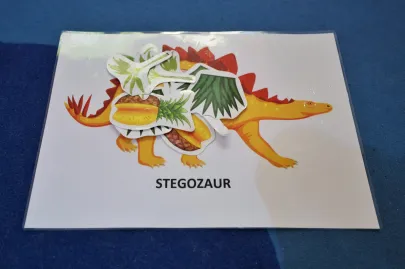 Dzień dziecka w Hevelianum
