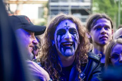 Mystic Festival - Dzień 2