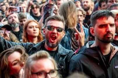 Mystic Festival - Dzień 2