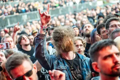 Mystic Festival - Dzień 2