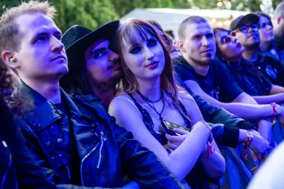 Mystic Festival - Dzień 2