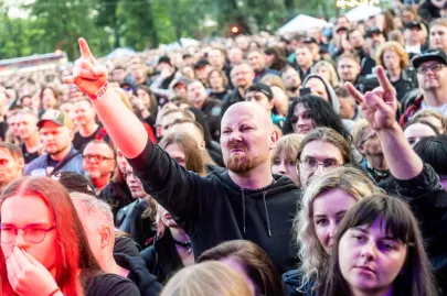 Mystic Festival - Dzień 2