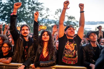 Mystic Festival - Dzień 2