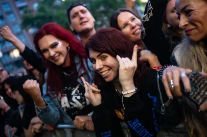 Mystic Festival - Dzień 2