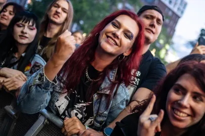 Mystic Festival - Dzień 2