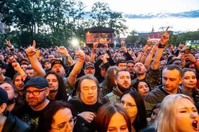 Mystic Festival - Dzień 2
