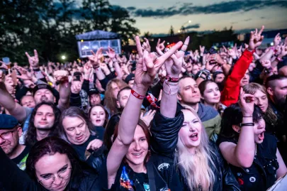 Mystic Festival - Dzień 2