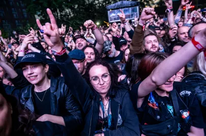 Mystic Festival - Dzień 2
