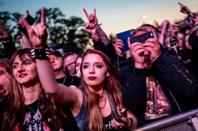 Mystic Festival - Dzień 2