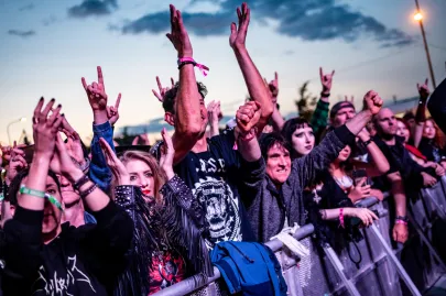 Mystic Festival - Dzień 2