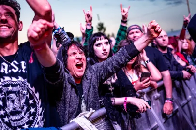Mystic Festival - Dzień 2