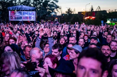 Mystic Festival - Dzień 2