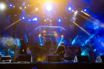 Mystic Festival - Dzień 2